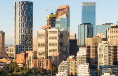 Calgary