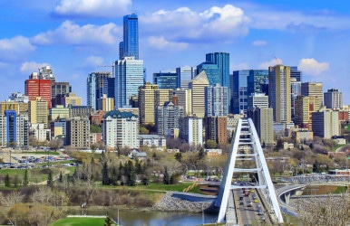 Edmonton