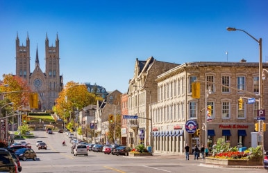 Guelph