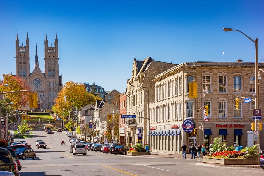 Guelph