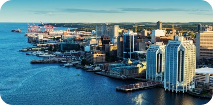 Halifax