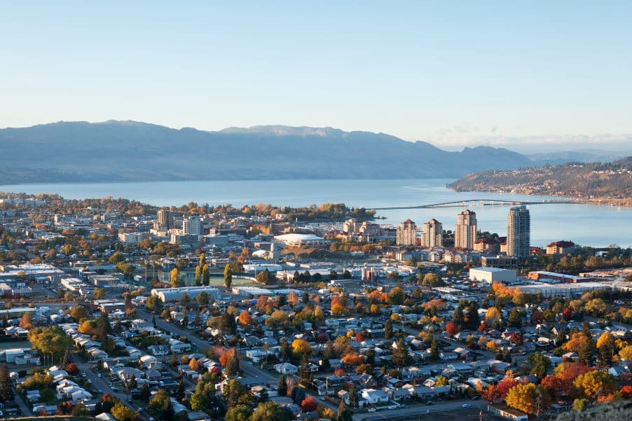 Kelowna