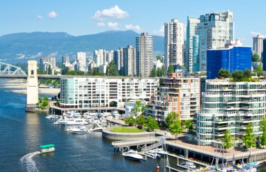 Vancouver